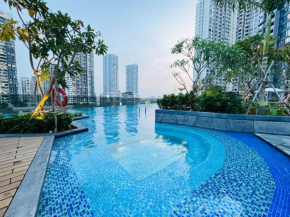 The Lumiere Opulence Oasis